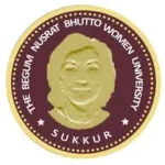 Begum Nusrat Bhutto Women University