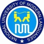 National University of Modern Languages NUML