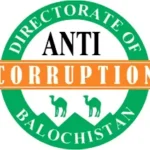 Directorate of Anti Corruption Establishment